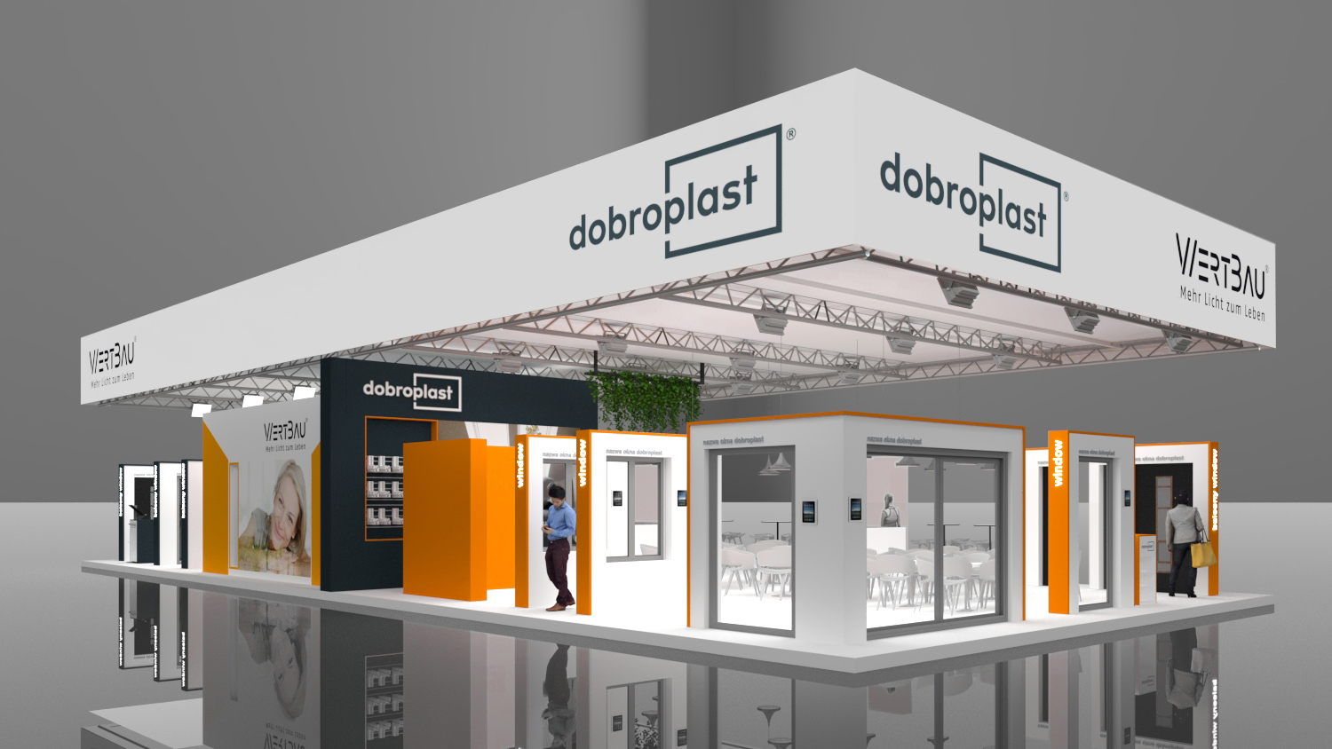 Messen | Dobroplast