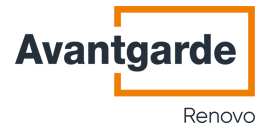 Avantgarde Renovo  facade windows