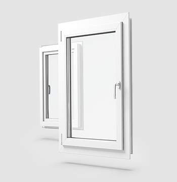 Okna renowacyjne P-line Renovo