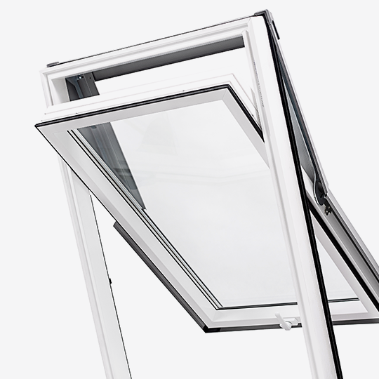 Rusza produkcja Skylight Termo