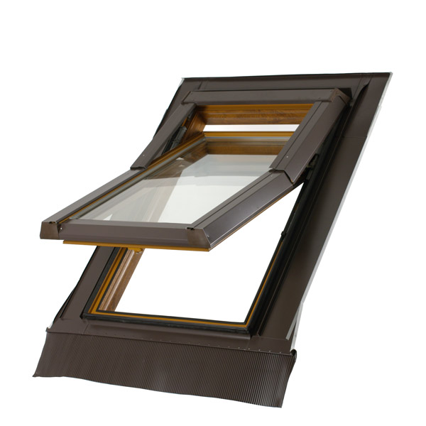 Nowość- okna dachowe Skylight Termo w ofercie Dobroplast