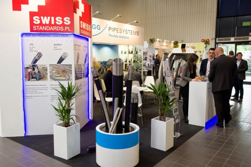 Swiss Standards.Pl