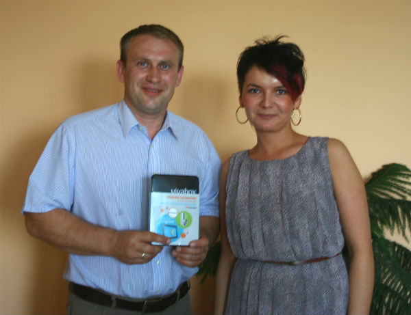 Kup okna Encore i wygraj nagrodę!