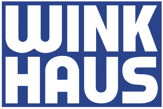 Dobroplast z okuciami Winkhaus