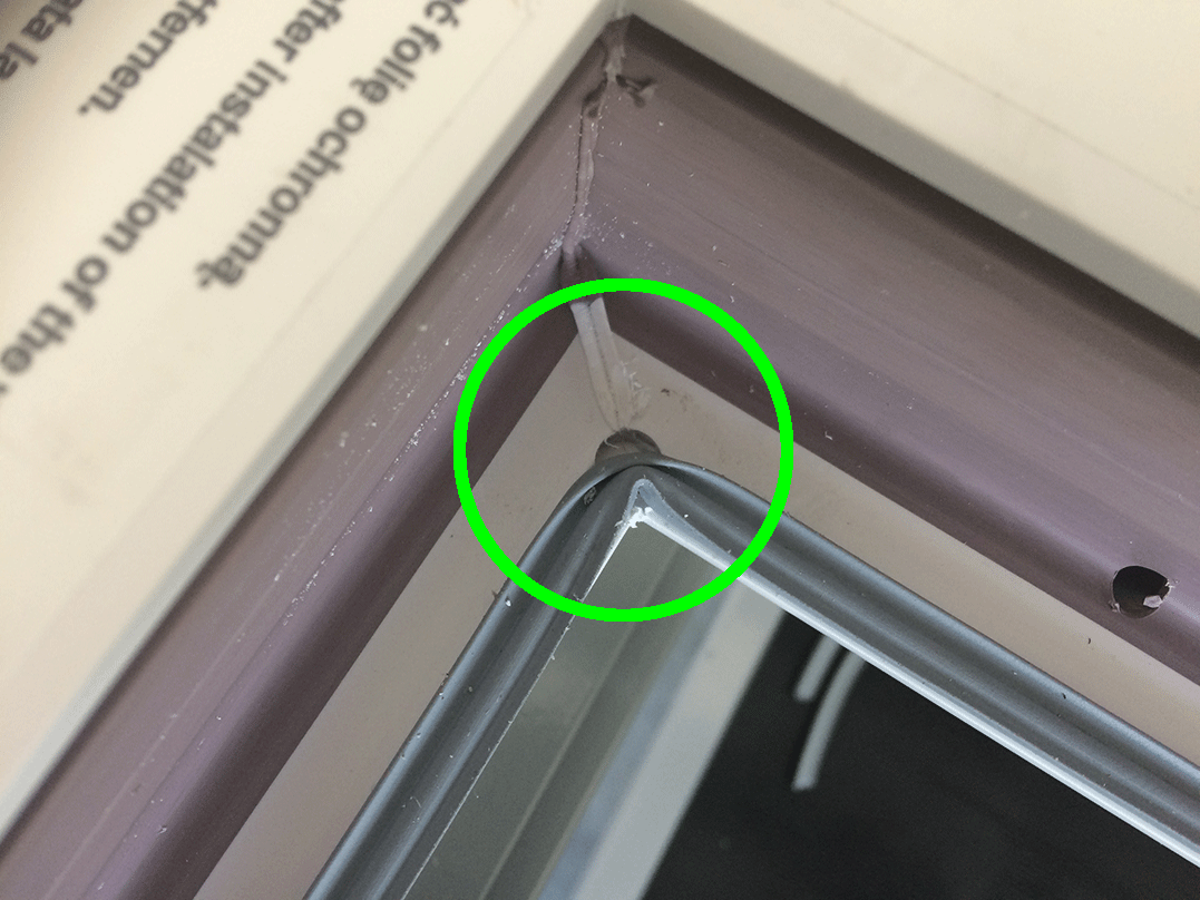 Zmiany w technologii produkcji stolarki PVC