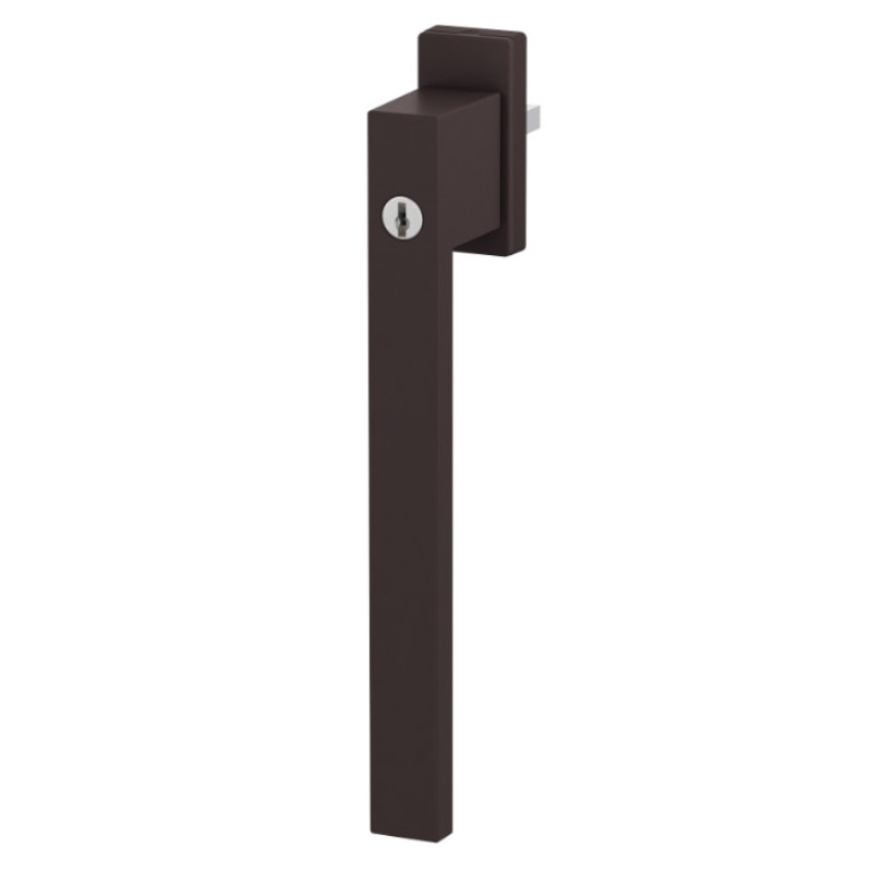 RAL 8019 MAT