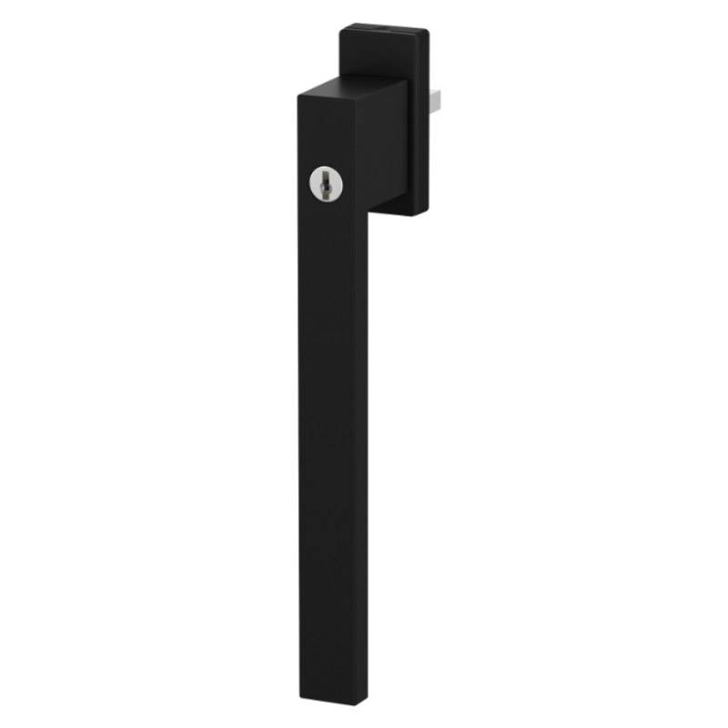 RAL 9005 MAT