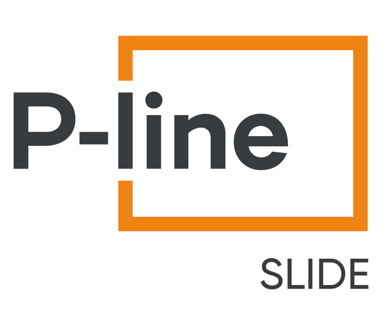 Drzwi i okna przesuwne P-line SLIDE